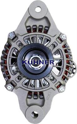 AD Kühner 553351RIM - Генератор autozip.com.ua