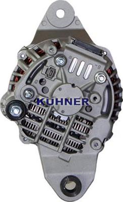 AD Kühner 553351RIM - Генератор autozip.com.ua