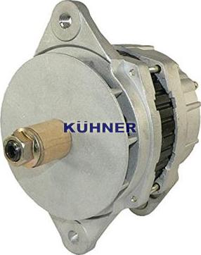 AD Kühner 553360RIB - Генератор autozip.com.ua