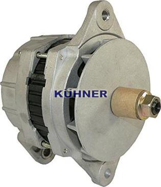 AD Kühner 553360RIB - Генератор autozip.com.ua