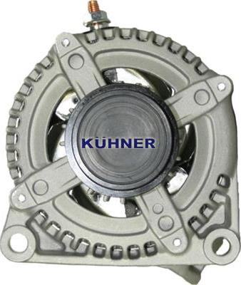 AD Kühner 553362RI - Генератор autozip.com.ua