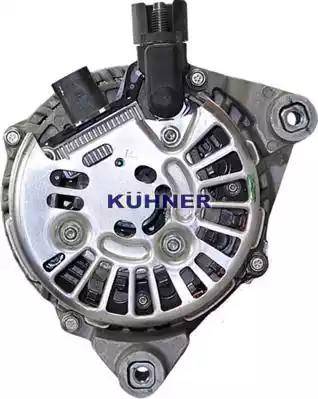 AD Kühner 553301RIB - Генератор autozip.com.ua