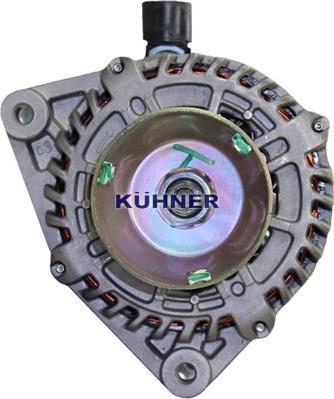 AD Kühner 553301RI - Генератор autozip.com.ua