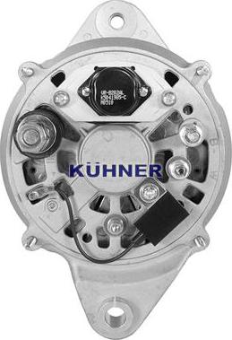 AD Kühner 553311RIB - Генератор autozip.com.ua