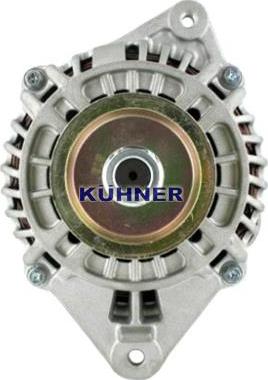 AD Kühner 553389RI - Генератор autozip.com.ua