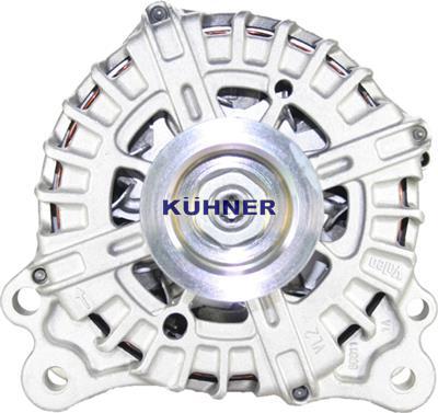 AD Kühner 553387RIV - Генератор autozip.com.ua