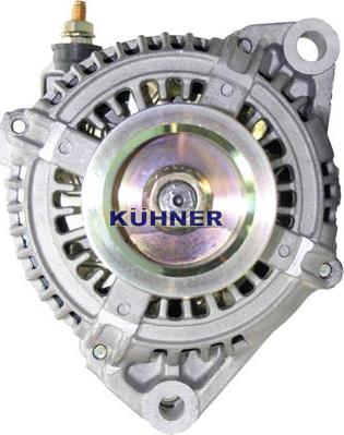 AD Kühner 553337RI - Генератор autozip.com.ua