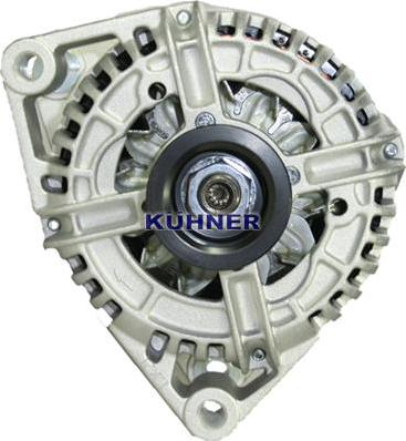 AD Kühner 553325RI - Генератор autozip.com.ua