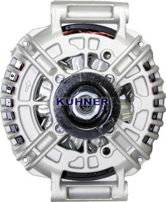 AD Kühner 553322RI - Генератор autozip.com.ua