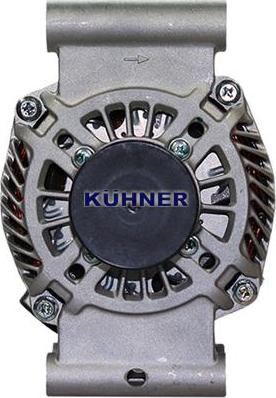 AD Kühner 553379RI - Генератор autozip.com.ua