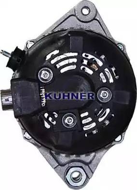 AD Kühner 553372RIM - Генератор autozip.com.ua