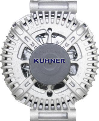 AD Kühner 553246RI - Генератор autozip.com.ua