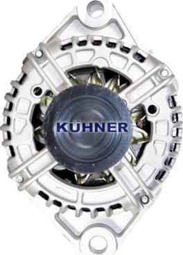 AD Kühner 553269RI - Генератор autozip.com.ua