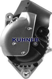 AD Kühner 553209RIB - Генератор autozip.com.ua