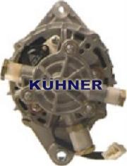 AD Kühner 553201RIV - Генератор autozip.com.ua