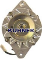 AD Kühner 553201RIV - Генератор autozip.com.ua