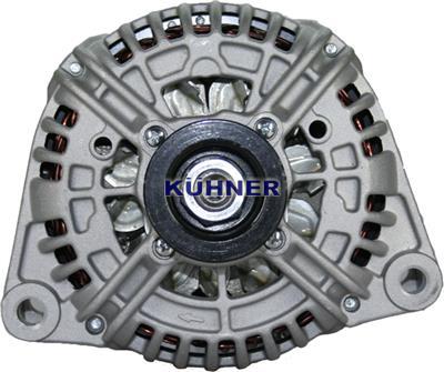 AD Kühner 553215RIB - Генератор autozip.com.ua