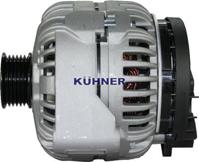 AD Kühner 553215RI - Генератор autozip.com.ua