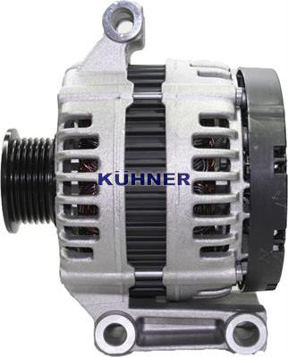 AD Kühner 553218RIB - Генератор autozip.com.ua