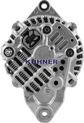 AD Kühner 553284RIM - Генератор autozip.com.ua