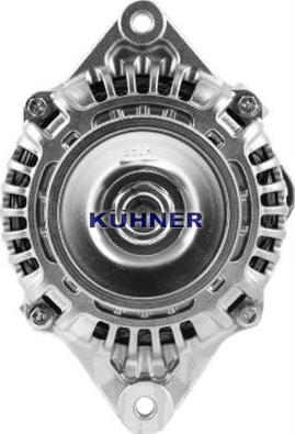 AD Kühner 553284RI - Генератор autozip.com.ua