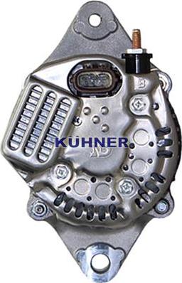 AD Kühner 553287RI - Генератор autozip.com.ua