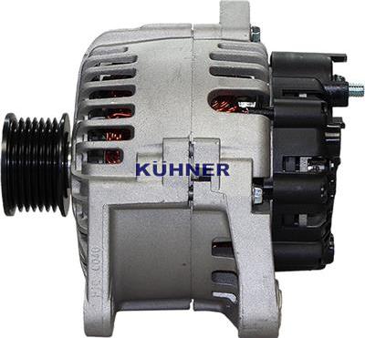 AD Kühner 553235RIB - Генератор autozip.com.ua