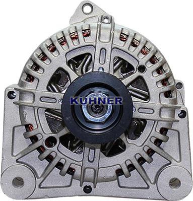 AD Kühner 553235RIB - Генератор autozip.com.ua