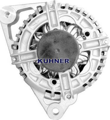 AD Kühner 553233RI - Генератор autozip.com.ua