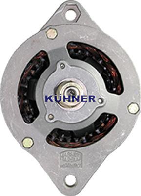 AD Kühner 553232RI - Генератор autozip.com.ua