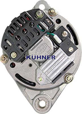 AD Kühner 553232RIK - Генератор autozip.com.ua