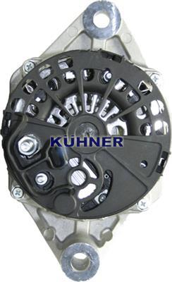 AD Kühner 553222RIR - Генератор autozip.com.ua