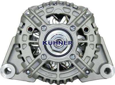 AD Kühner 553798RIB - Генератор autozip.com.ua