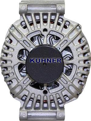 AD Kühner 553744RI - Генератор autozip.com.ua