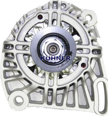 AD Kühner 553746RI - Генератор autozip.com.ua