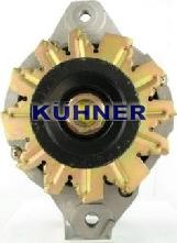 AD Kühner 553741RIM - Генератор autozip.com.ua