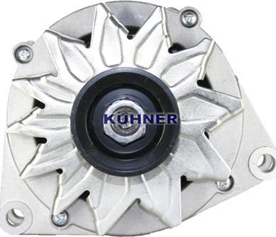 AD Kühner 553743RIM - Генератор autozip.com.ua