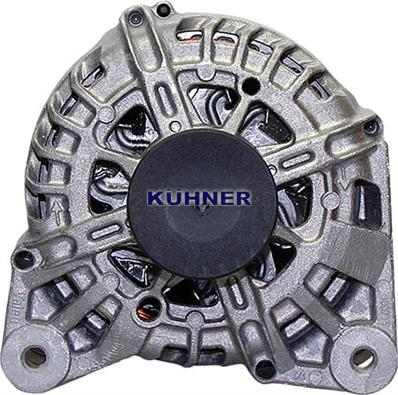 AD Kühner 553754RIV - Генератор autozip.com.ua