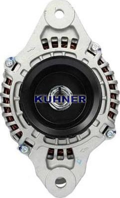 AD Kühner 553756RIM - Генератор autozip.com.ua