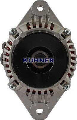 AD Kühner 553766RIM - Генератор autozip.com.ua