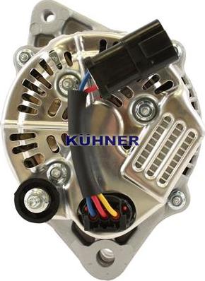 AD Kühner 553768RI - Генератор autozip.com.ua