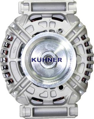 AD Kühner 553709RI - Генератор autozip.com.ua