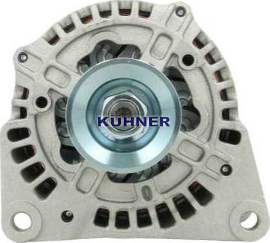 AD Kühner 553700RIM - Генератор autozip.com.ua