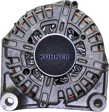 AD Kühner 553783RIV - Генератор autozip.com.ua