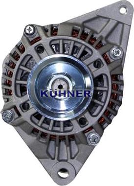 AD Kühner 553726RIM - Генератор autozip.com.ua