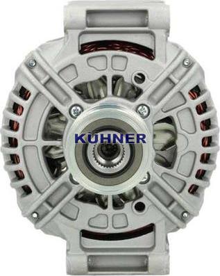 AD Kühner 553776RI - Генератор autozip.com.ua