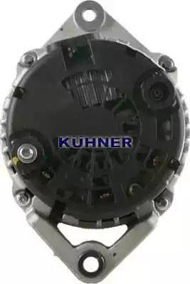 AD Kühner 553770RIV - Генератор autozip.com.ua