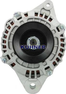 AD Kühner 553771RI - Генератор autozip.com.ua