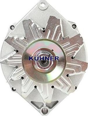 AD Kühner 50945RI - Генератор autozip.com.ua