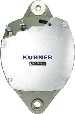 AD Kühner 50948RID - Генератор autozip.com.ua